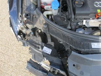 Audi A3 1.4 TFSI Attr.Pl Aut NAP picture 12