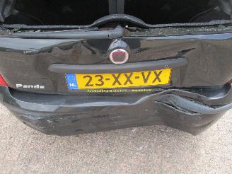 Fiat Panda 1.2 Edizione Cool NAP picture 11