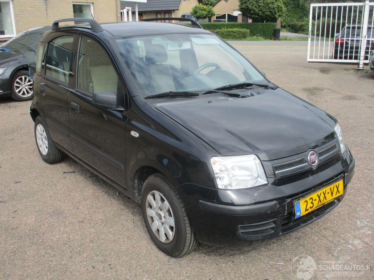 Fiat Panda 1.2 Edizione Cool NAP