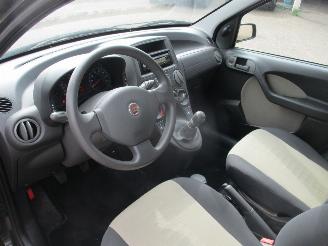 Fiat Panda 1.2 Edizione Cool NAP picture 15