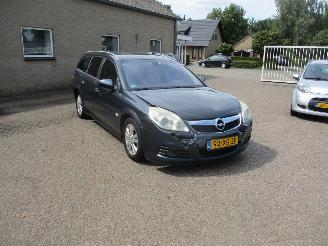 Auto incidentate Opel Vectra STATION WAGON 2.2-16V Executive Aut 2007/5