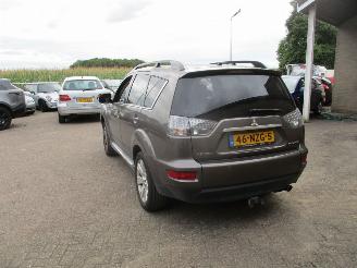 Mitsubishi Outlander 2.0 Edition Automaat REST BPM 400 EURO !!!! picture 5