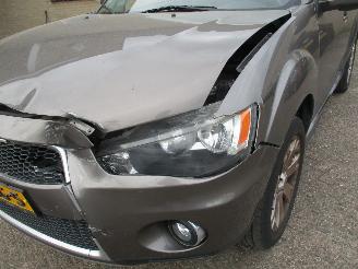 Mitsubishi Outlander 2.0 Edition Automaat REST BPM 400 EURO !!!! picture 12