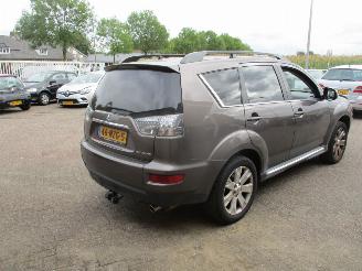 Mitsubishi Outlander 2.0 Edition Automaat REST BPM 400 EURO !!!! picture 7