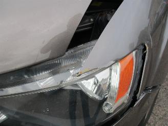 Mitsubishi Outlander 2.0 Edition Automaat REST BPM 400 EURO !!!! picture 14