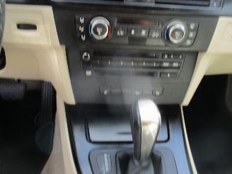 BMW 3-serie 335XI COUPE picture 21