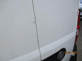 Fiat Doblo Cargo 1.4 T-Jet NP.SX Maxi picture 15