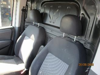 Fiat Doblo Cargo 1.4 T-Jet NP.SX Maxi picture 19