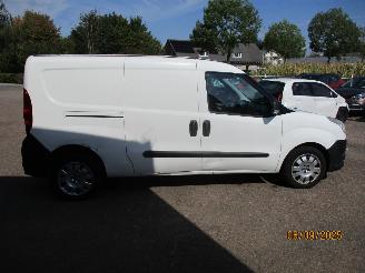 Fiat Doblo Cargo 1.4 T-Jet NP.SX Maxi picture 8