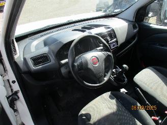 Fiat Doblo Cargo 1.4 T-Jet NP.SX Maxi picture 18