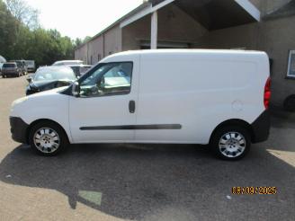 Fiat Doblo Cargo 1.4 T-Jet NP.SX Maxi picture 4