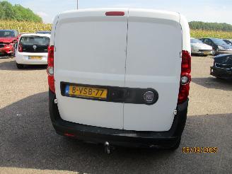 Fiat Doblo Cargo 1.4 T-Jet NP.SX Maxi picture 6