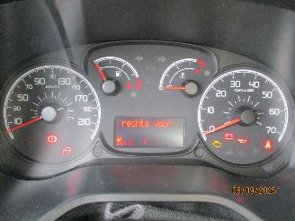 Fiat Doblo Cargo 1.4 T-Jet NP.SX Maxi picture 24