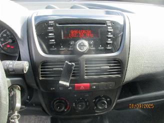 Fiat Doblo Cargo 1.4 T-Jet NP.SX Maxi picture 21