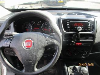 Fiat Doblo Cargo 1.4 T-Jet NP.SX Maxi picture 20