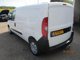 Fiat Doblo Cargo 1.4 T-Jet NP.SX Maxi picture 5