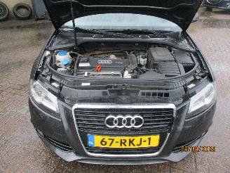 Audi A3 1.4 TFSI Amb PL.S AUT REST BPM 400 EURO !!!!!!! picture 14