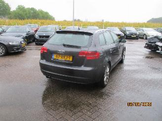 Audi A3 1.4 TFSI Amb PL.S AUT REST BPM 400 EURO !!!!!!! picture 7