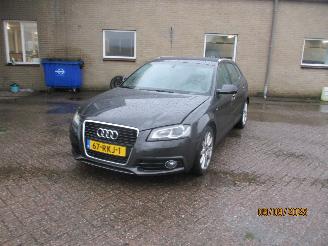 Audi A3 1.4 TFSI Amb PL.S AUT REST BPM 400 EURO !!!!!!! picture 3