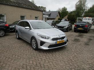 Avarii autoturisme Kia Ceed 1.0 T-GDI-Dyn PlusL Sportswagon 2020/4