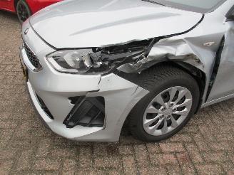 Kia Ceed 1.0 T-GDI-Dyn PlusL Sportswagon picture 10