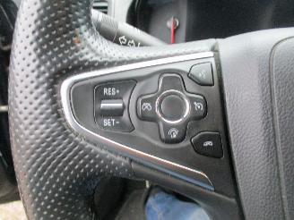 Opel Insignia SPORTS TOURER SW 2.0D Bi-Turbo Cosmo picture 25
