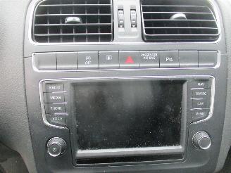 Volkswagen Polo 1.2 TSI Comfortline NAP 5drs picture 22