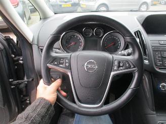 Opel Zafira TOURER 1.4 Cosmo 7p  REST BPM 1500 EURO !!!!!! picture 18