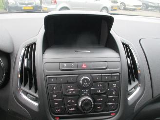 Opel Zafira TOURER 1.4 Cosmo 7p  REST BPM 1500 EURO !!!!!! picture 19