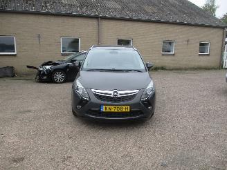 Opel Zafira TOURER 1.4 Cosmo 7p  REST BPM 1500 EURO !!!!!! picture 2
