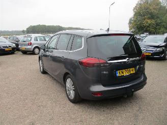 Opel Zafira TOURER 1.4 Cosmo 7p  REST BPM 1500 EURO !!!!!! picture 5