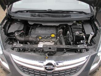 Opel Zafira TOURER 1.4 Cosmo 7p  REST BPM 1500 EURO !!!!!! picture 28