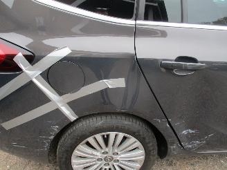 Opel Zafira TOURER 1.4 Cosmo 7p  REST BPM 1500 EURO !!!!!! picture 10
