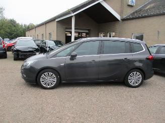 Opel Zafira TOURER 1.4 Cosmo 7p  REST BPM 1500 EURO !!!!!! picture 4