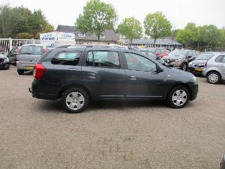 Dacia Logan 0.9 TCe BI-Fuel au REST BPM 400 EURO !!!!!! picture 8