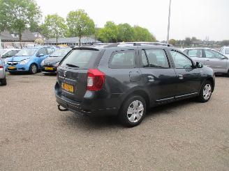 Dacia Logan 0.9 TCe BI-Fuel au REST BPM 400 EURO !!!!!! picture 7