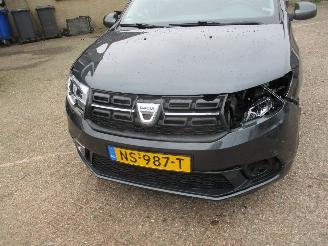 Dacia Logan 0.9 TCe BI-Fuel au REST BPM 400 EURO !!!!!! picture 11