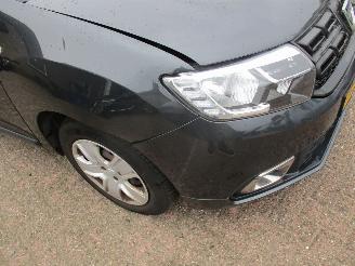 Dacia Logan 0.9 TCe BI-Fuel au REST BPM 400 EURO !!!!!! picture 10
