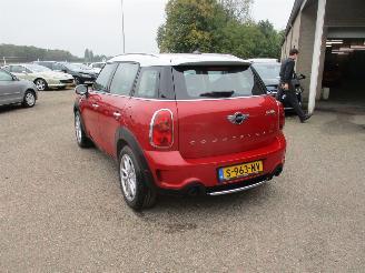 Mini Cooper S Countryman Chilli S picture 5