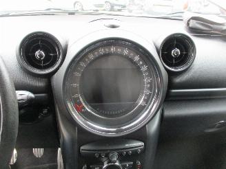 Mini Cooper S Countryman Chilli S picture 21