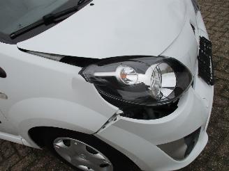 Renault Twingo 1.2-16V Authentique NAP picture 9