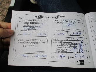 Suzuki Swift 1.2 Base X-ite picture 26