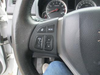 Suzuki Swift 1.2 Base X-ite picture 20