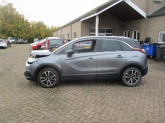 Opel Crossland X 1.2 T. innovAtion Autmaat picture 4