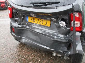 Suzuki Ignis 1.2 Style Aut NAP picture 11