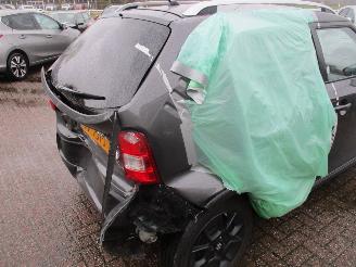 Suzuki Ignis 1.2 Style Aut NAP picture 10