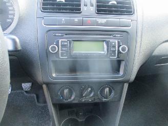 Volkswagen Polo 1.2 EasyLine 5drs picture 17