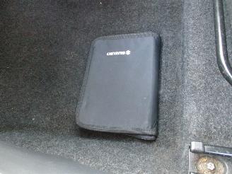 Suzuki Swift 1.2 Exclusive Airco picture 21