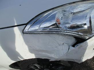 Suzuki Swift 1.2 Exclusive Airco picture 9