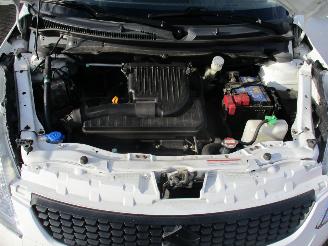 Suzuki Swift 1.2 Exclusive Airco picture 22